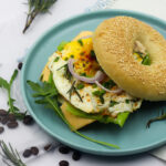 bagel featured image