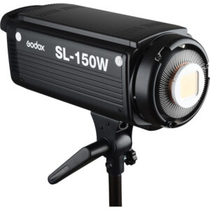 godox sl150w 5600k 150w led 1342001